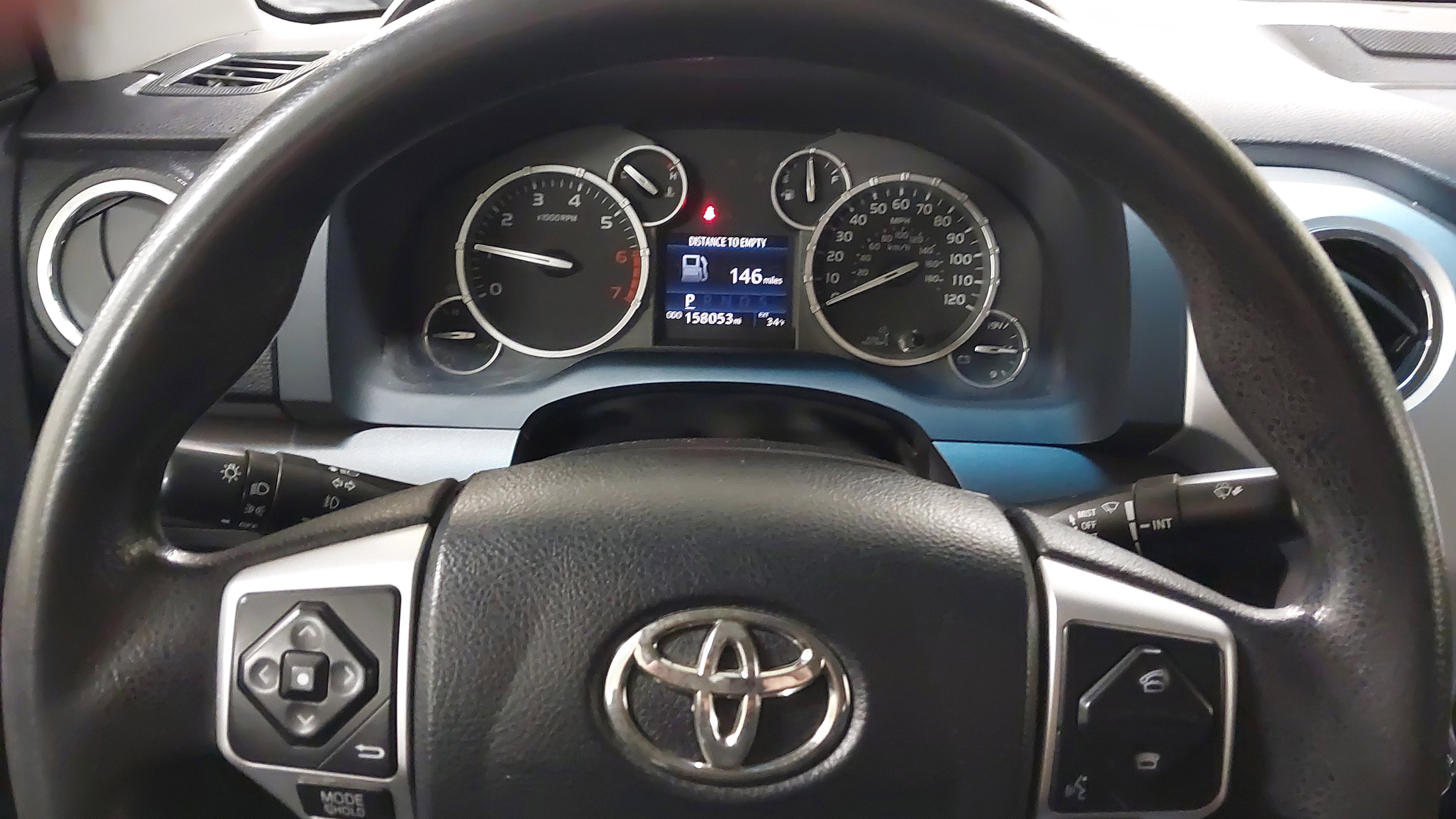 Used 2015 Toyota Tundra SR5 image 18
