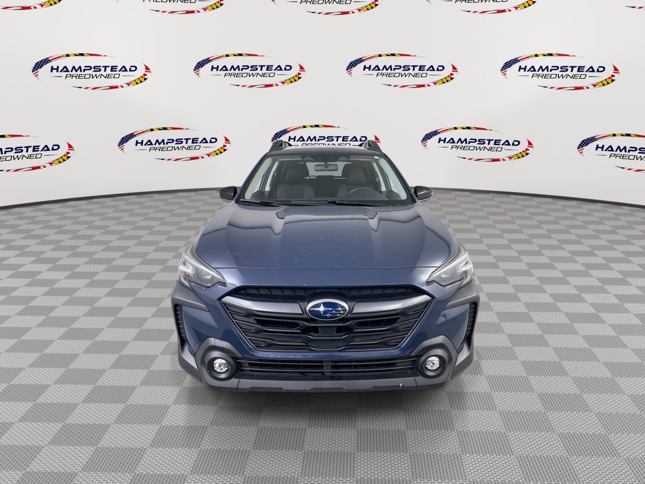 Used 2023 Subaru Outback Premium AWD/4WD image 3