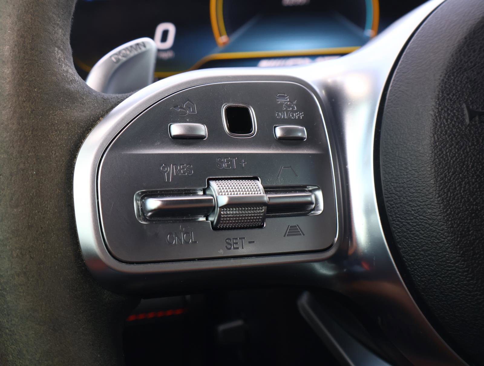 Used 2022 Mercedes-Benz GLE 53 AMG 4MATIC Coupe image 25