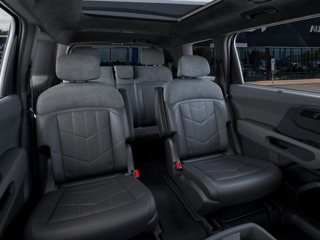 New 2027 Kia Telluride X-Line SX Prestige image 16