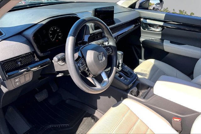 Used 2023 Honda CR-V EX-L image 12
