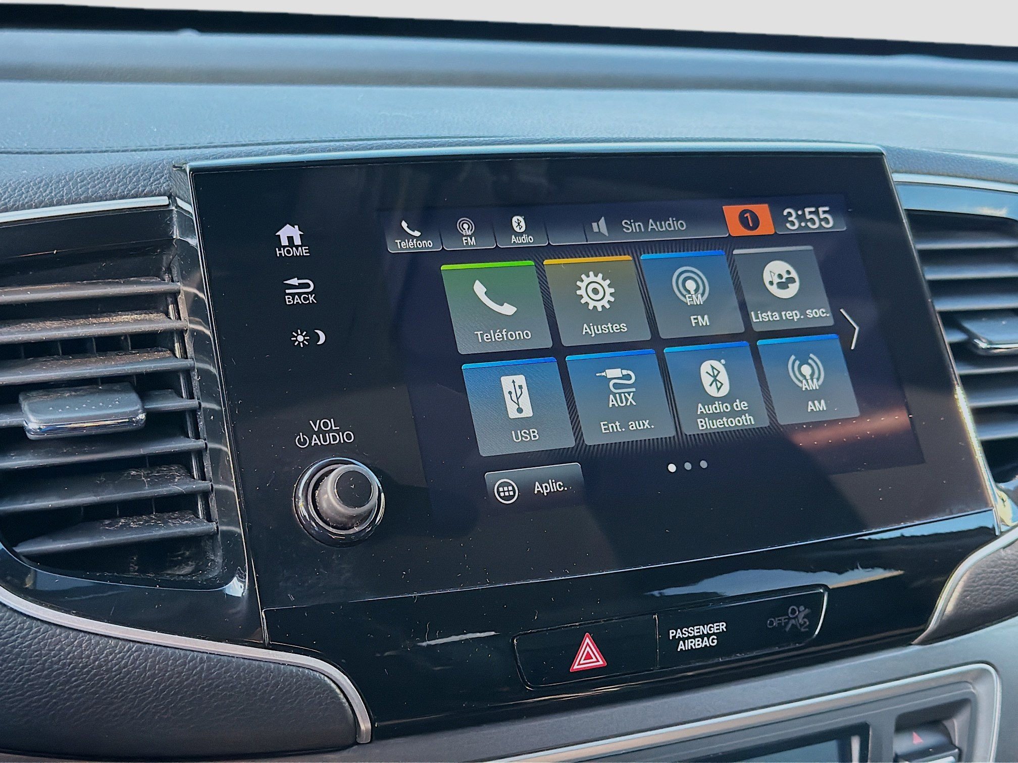 Used 2021 Honda Pilot Special Edition image 12