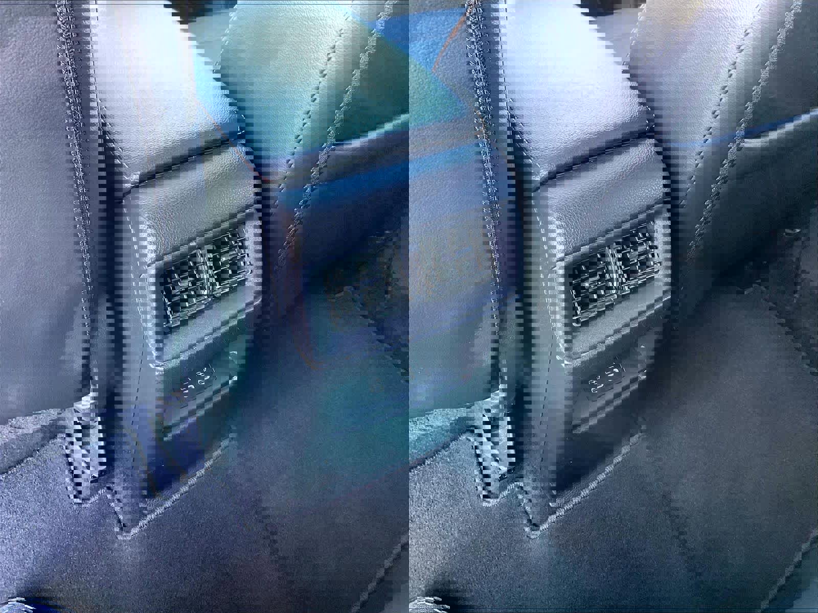 Certified 2024 Honda CR-V Sport-L image 28