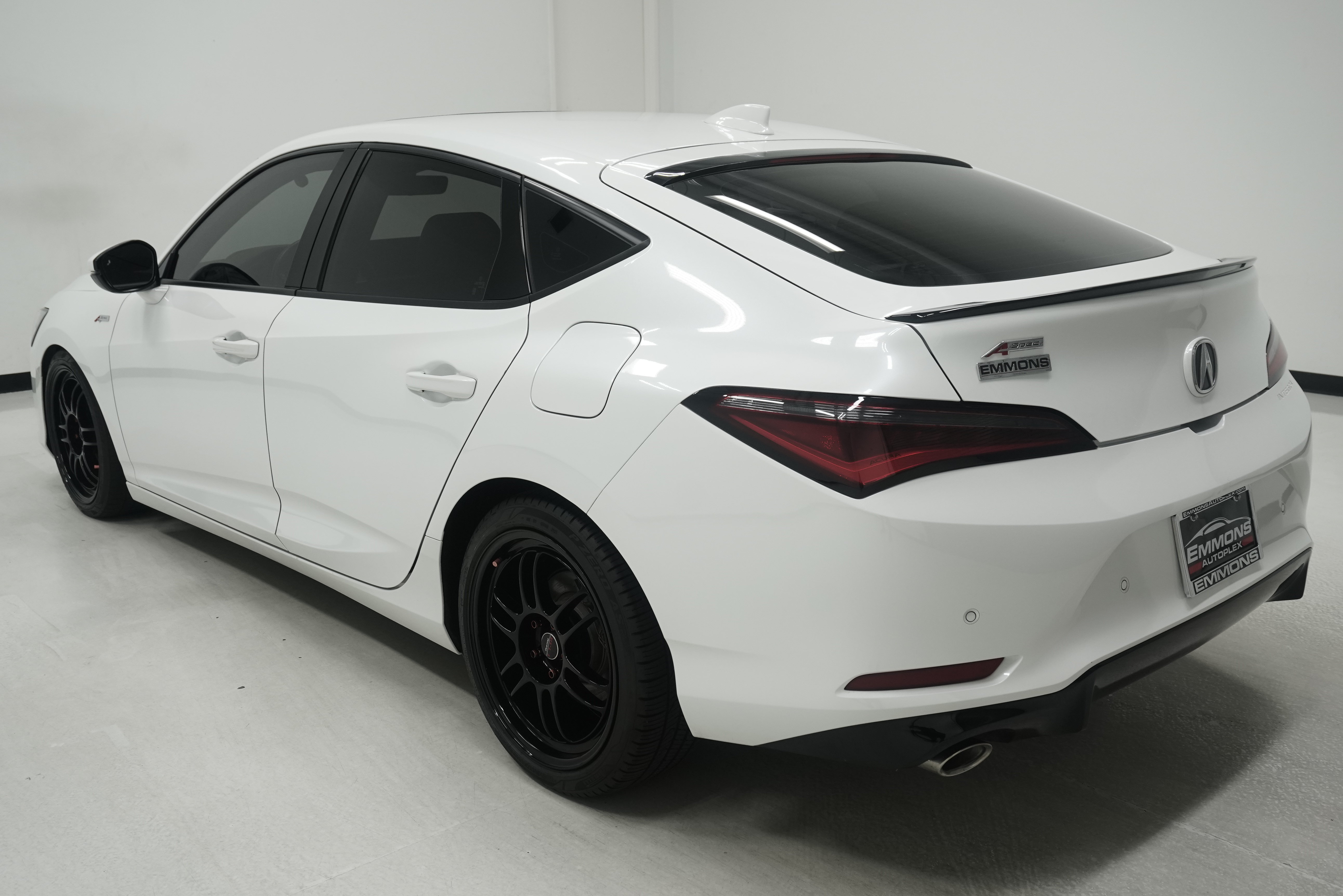 Used 2025 Acura Integra A-Spec w/ Technology Package FWD image 6
