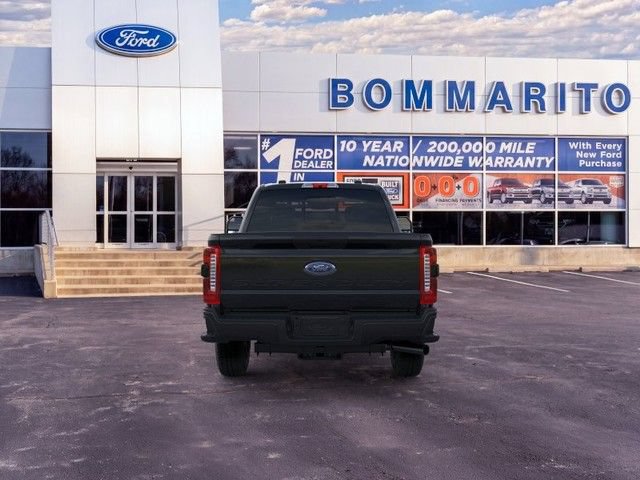 New 2026 Ford F250 XL w/ STX Appearance Package AWD/4WD image 5