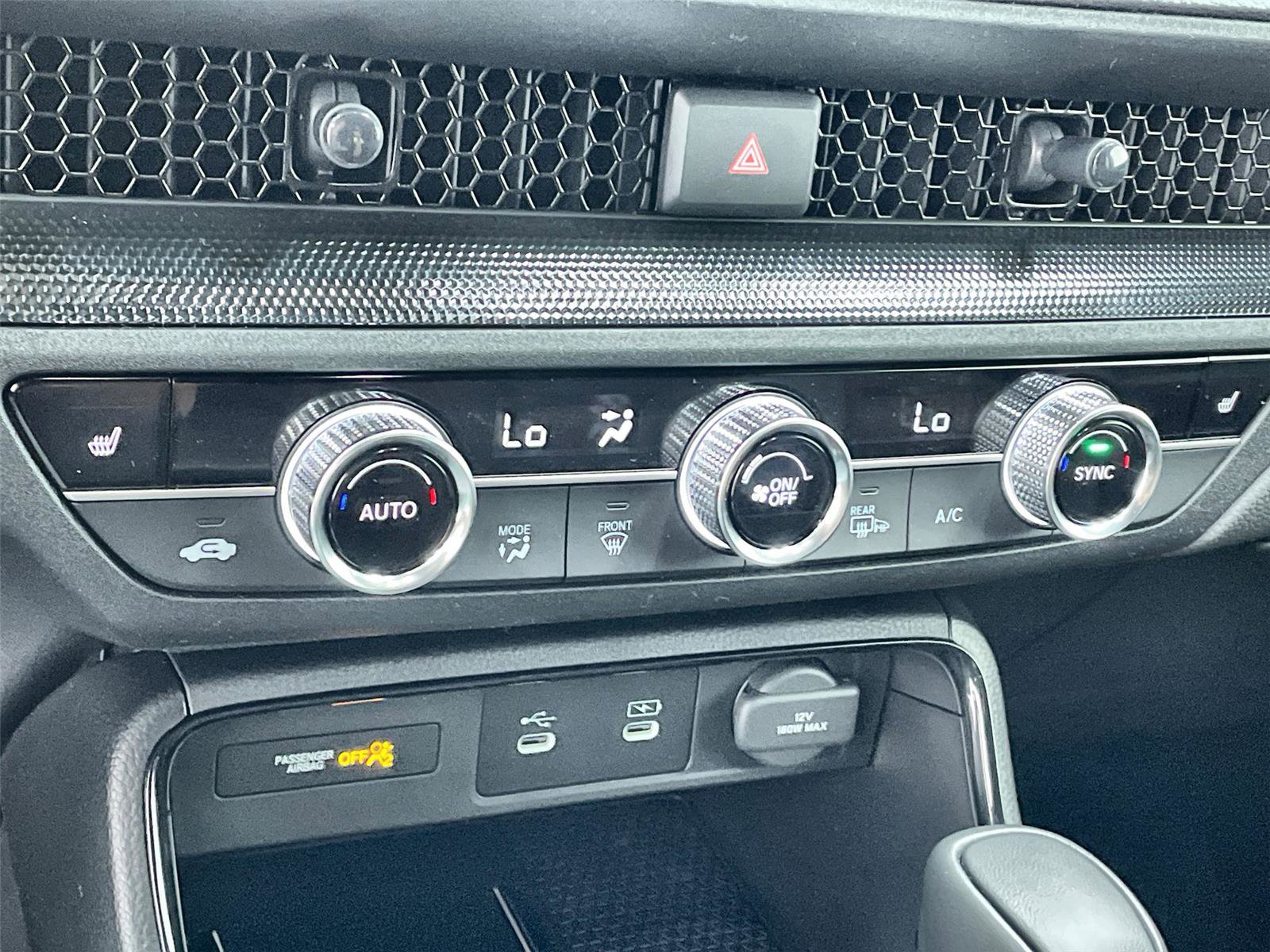 New 2026 Honda CR-V Sport image 28