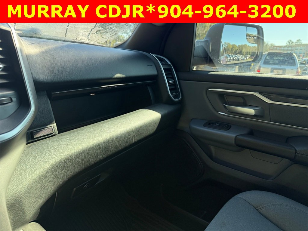 Certified 2022 RAM 1500 Big Horn image 25