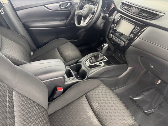 Used 2019 Nissan Rogue SV AWD/4WD image 20