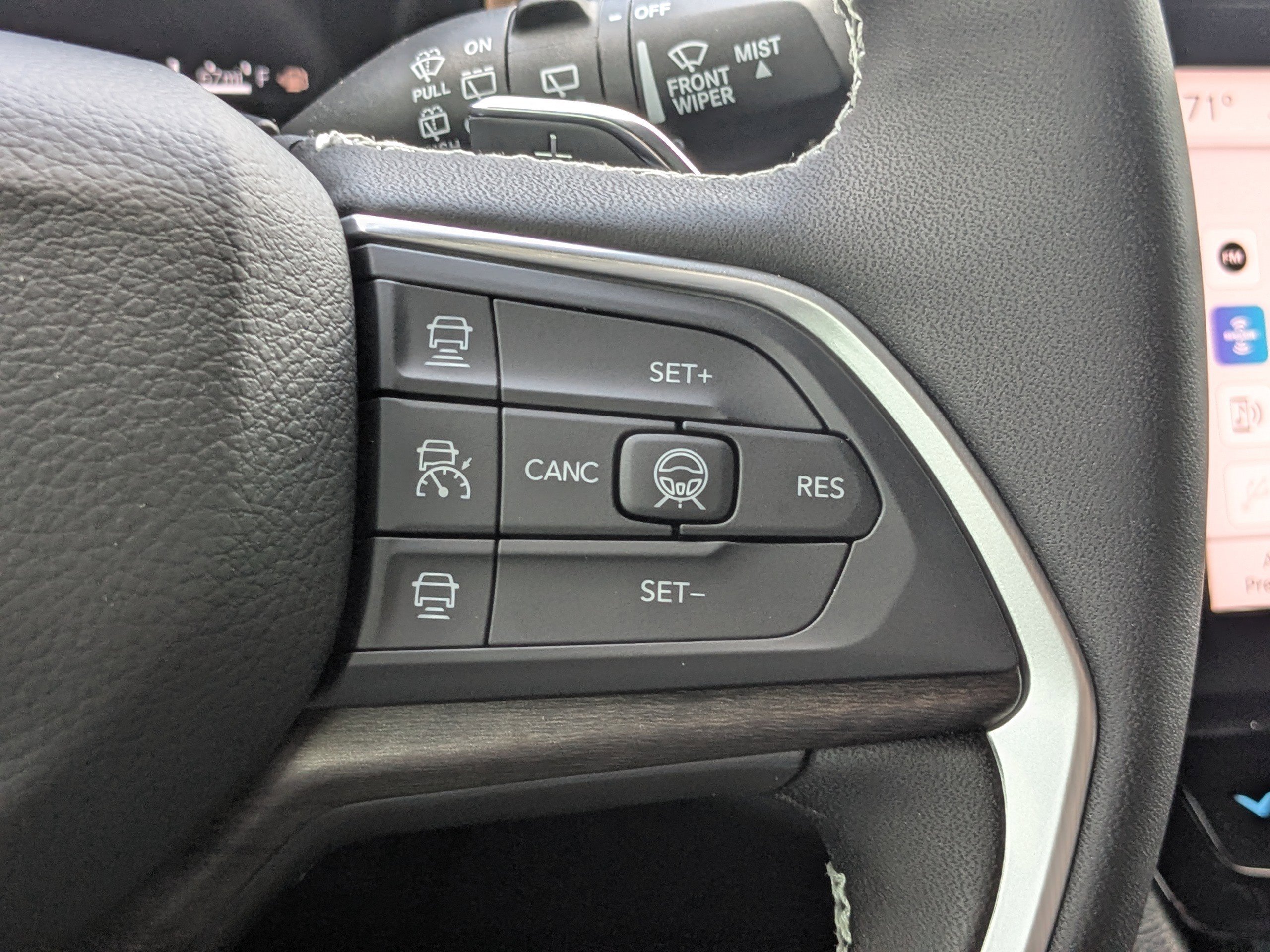 New 2026 Jeep Grand Cherokee Limited image 26