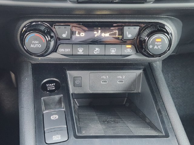 New 2027 Nissan Kicks SV FWD image 18