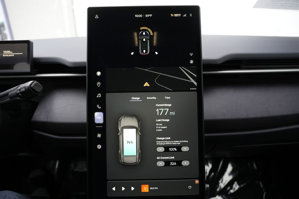 Used 2023 Fisker Ocean One image 54