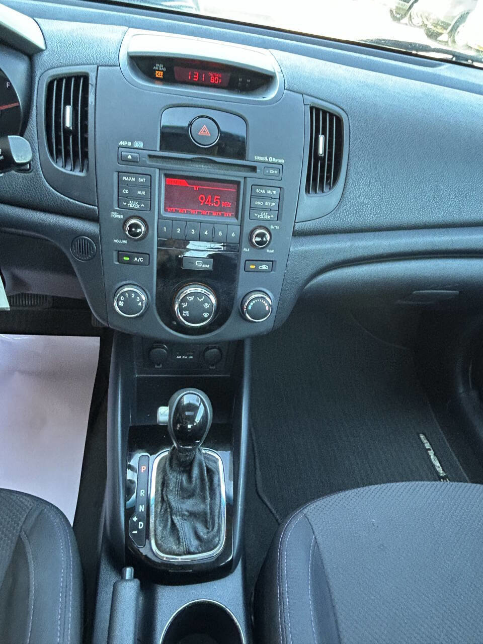 Used 2012 Kia Forte Koup EX image 11