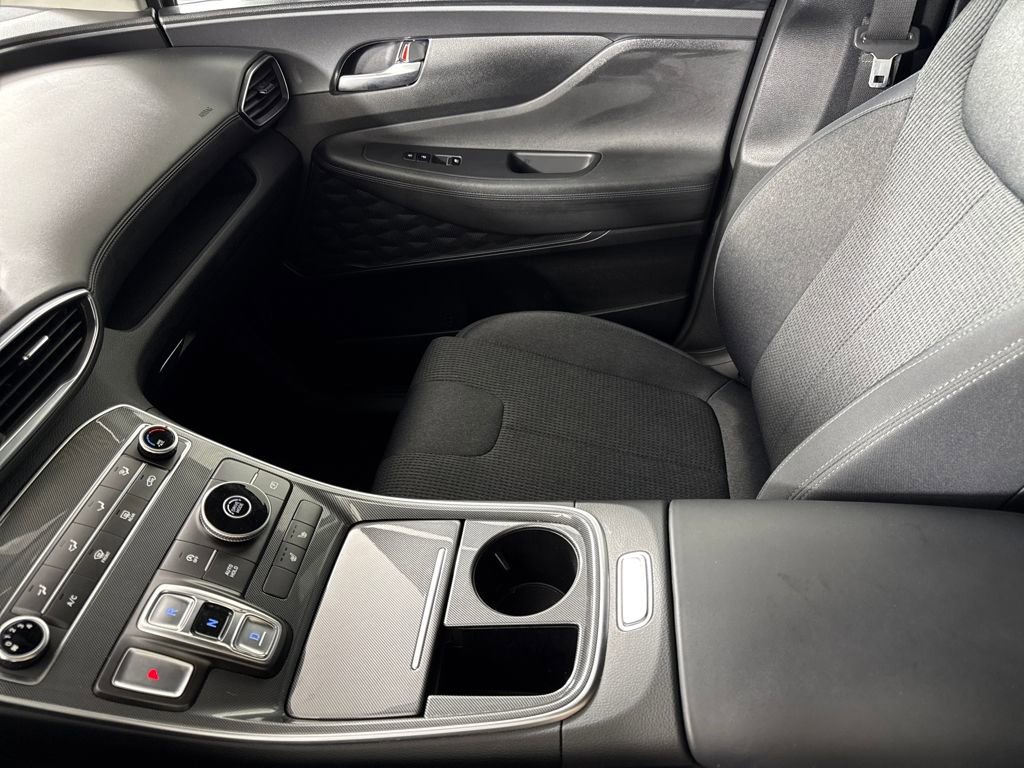 Used 2022 Hyundai Santa Fe SEL w/ Cargo Package image 17
