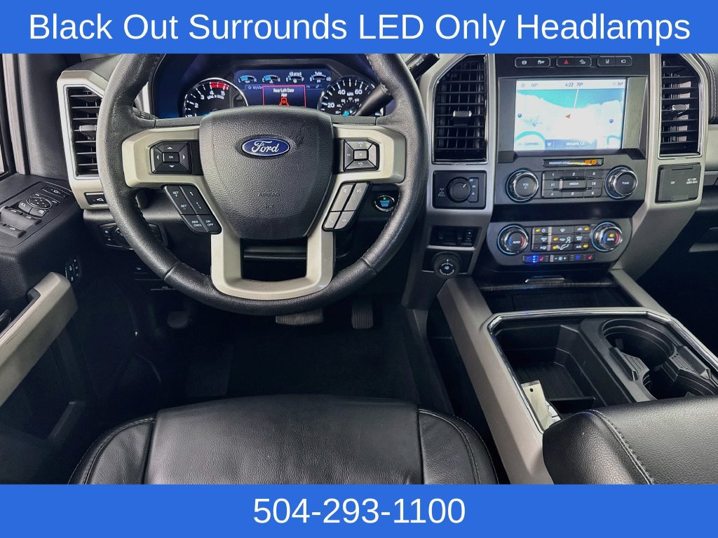 Used 2020 Ford F250 Lariat AWD/4WD image 24