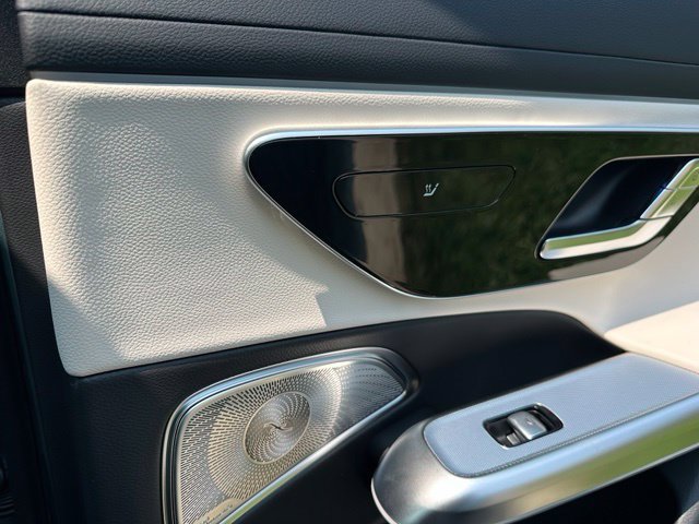New 2027 Mercedes-Benz E 350 4MATIC Sedan image 23