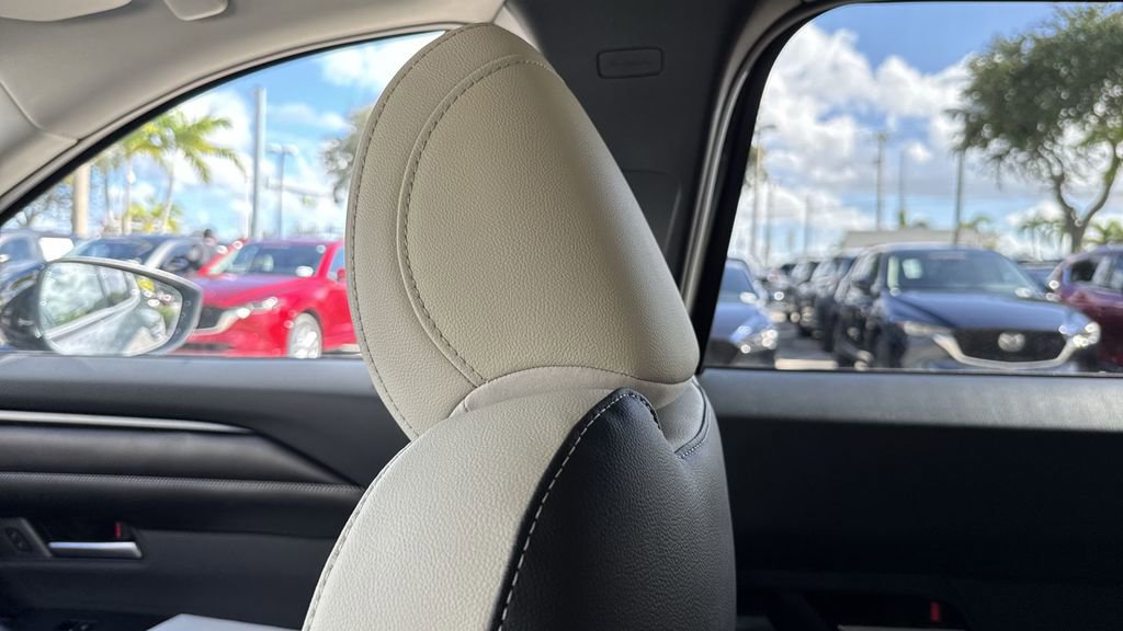 New 2026 MAZDA CX-50 AWD 2.5 S w/ Cargo Package image 17