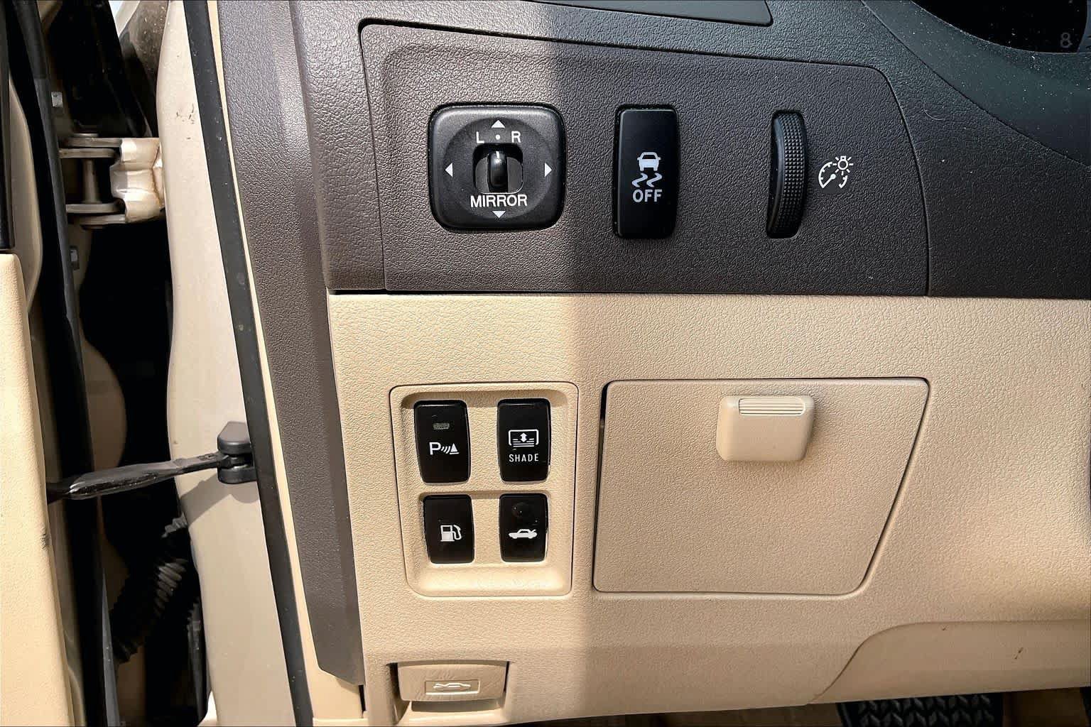 Used 2012 Lexus ES 350 FWD image 33