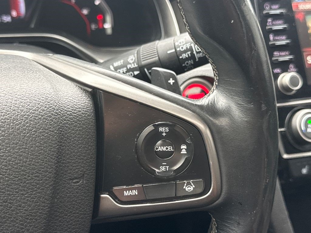 Used 2019 Honda Civic Sport Touring image 25