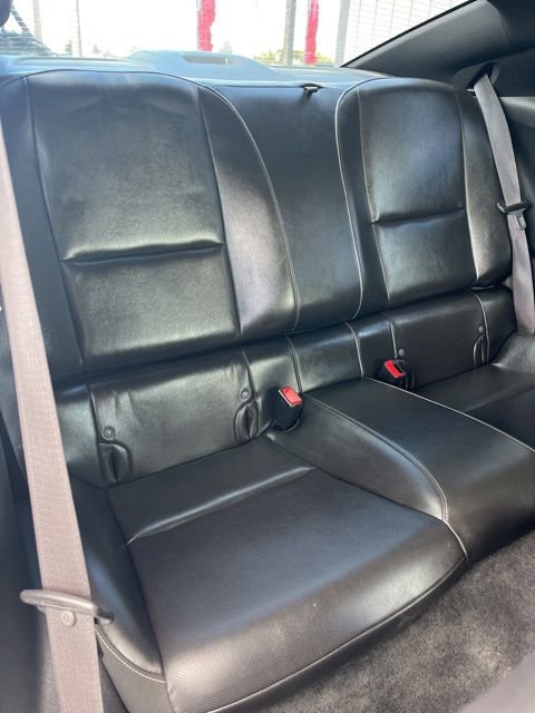 Used 2010 Chevrolet Camaro SS RWD image 33