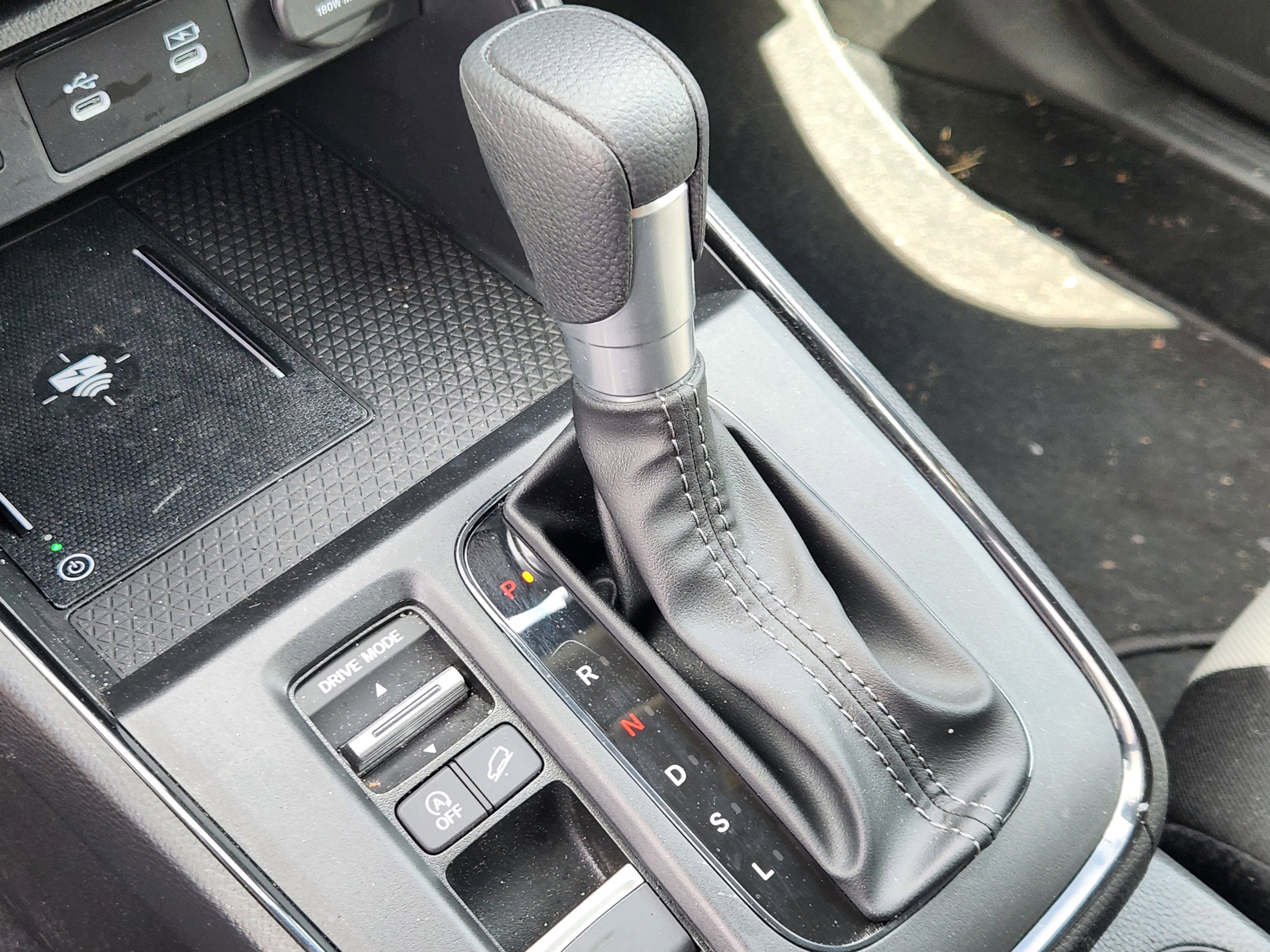 Used 2026 Honda CR-V LX image 12