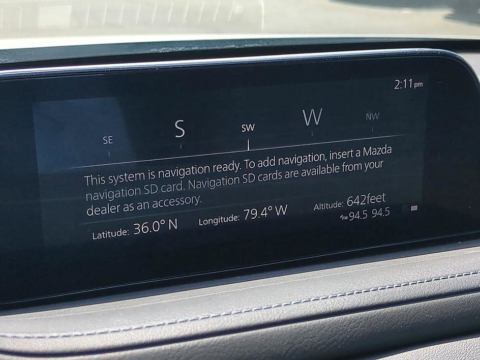 Certified 2024 MAZDA CX-30 AWD 2.5 S w/ Preferred Package image 23