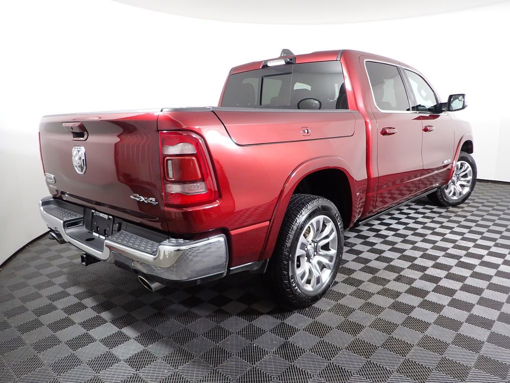 Used 2023 RAM 1500 Limited image 20