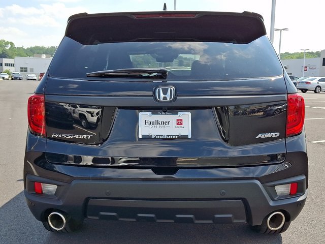 Used 2023 Honda Passport EX-L image 5