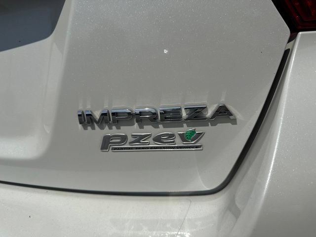 Used 2016 Subaru Impreza 2.0i AWD/4WD image 10