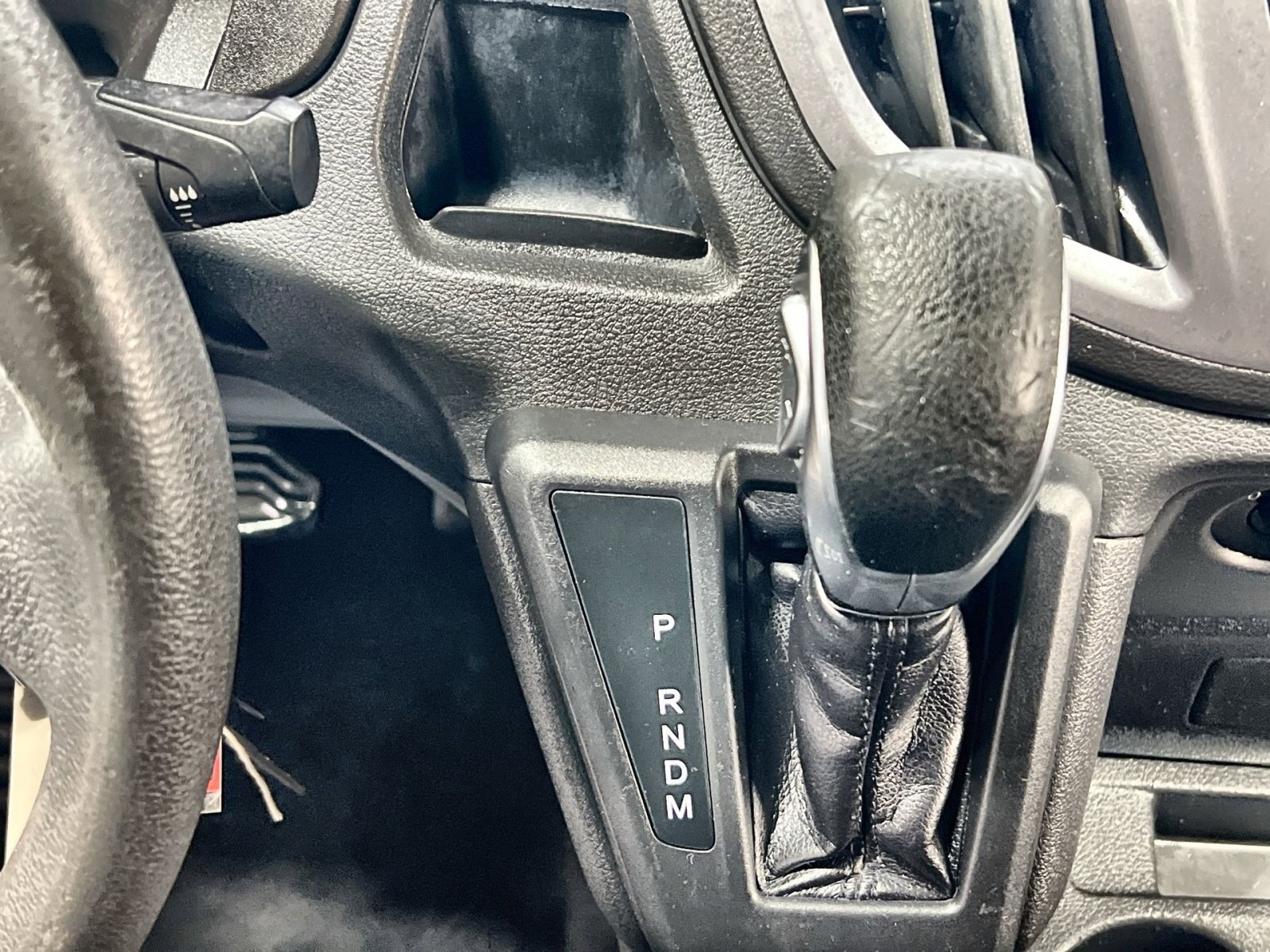 Used 2019 Ford Transit 350 XLT image 21