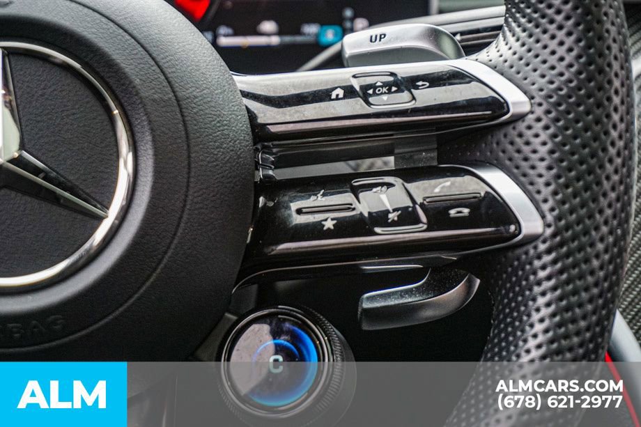 Used 2024 Mercedes-Benz C 63 AMG S image 30