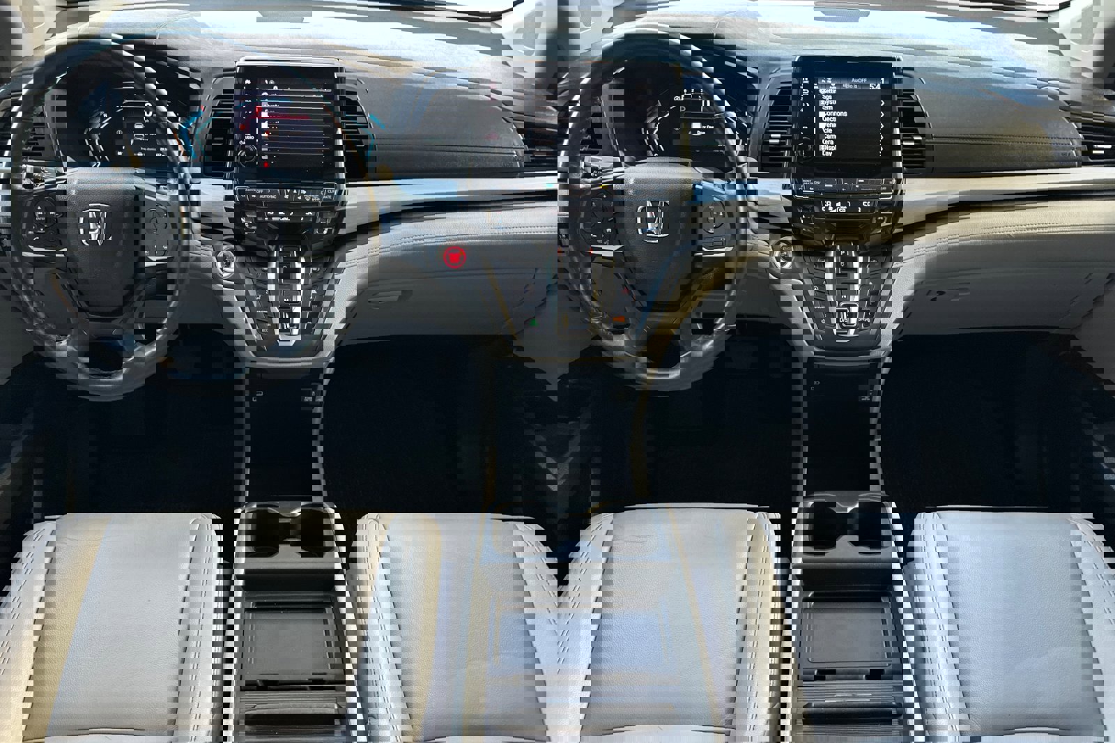 Used 2023 Honda Odyssey EX-L image 14