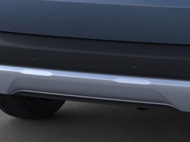 New 2025 Ford Escape SE image 23