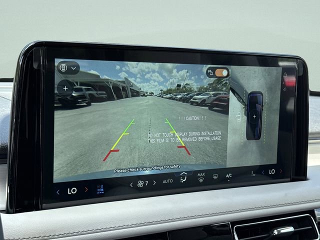 New 2026 Lincoln Aviator Reserve AWD/4WD image 18