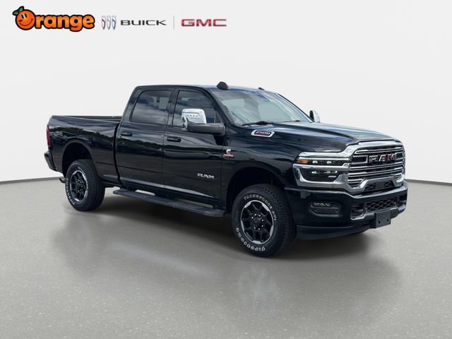 Used 2026 RAM 2500 Laramie AWD/4WD image 1