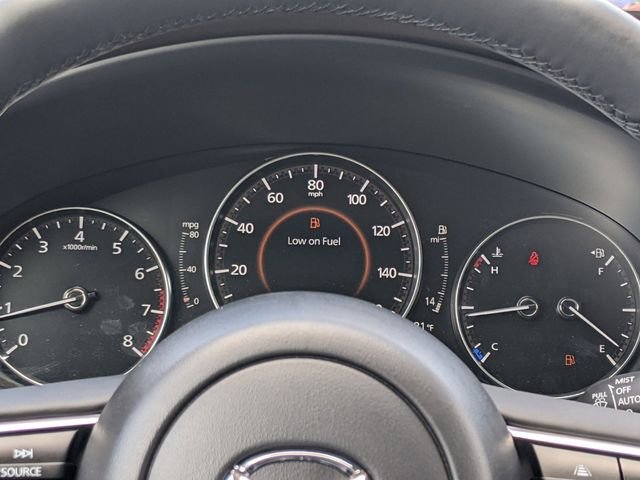 Used 2025 MAZDA CX-30 AWD 2.5 S w/ Premium Package image 26