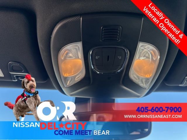 Used 2025 Jeep Compass Trailhawk image 26