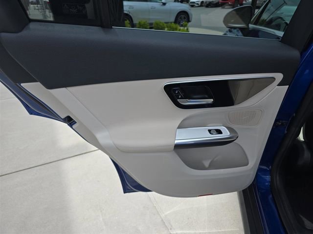 Certified 2025 Mercedes-Benz GLC 300 4MATIC image 15