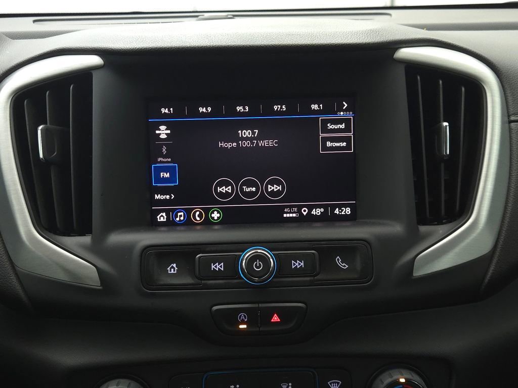 Used 2023 GMC Terrain SLE image 23