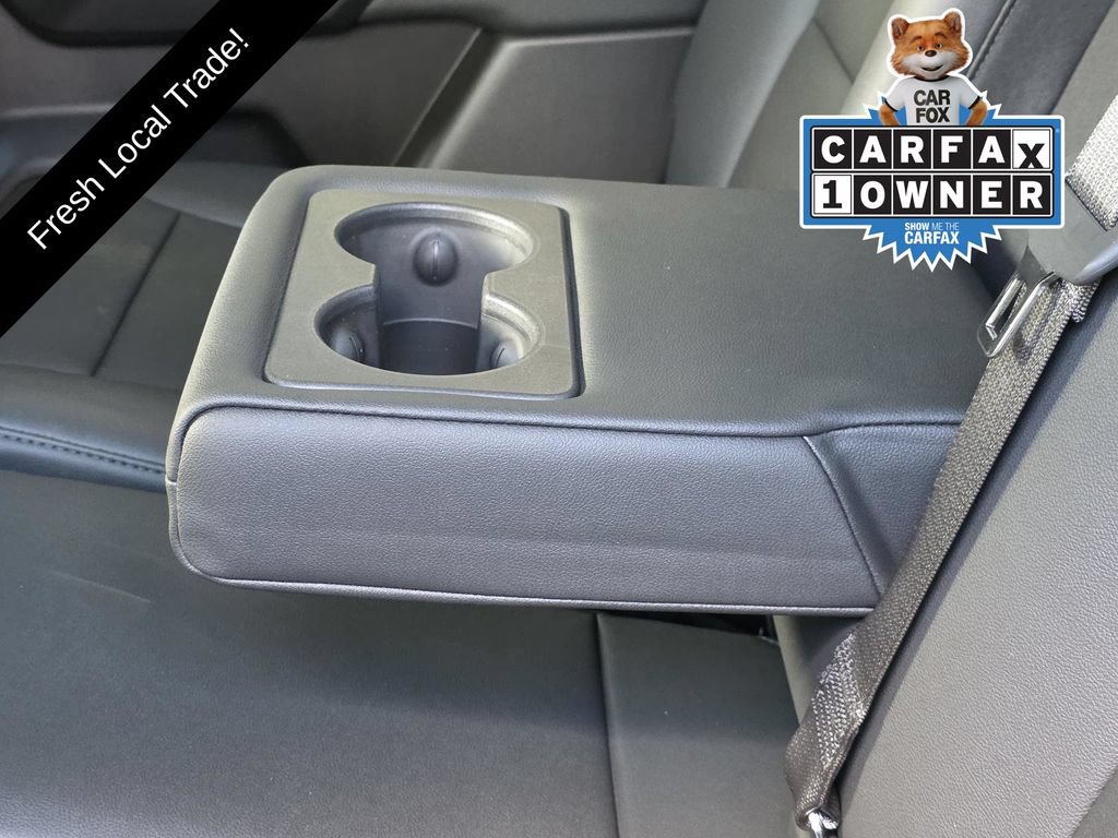 Used 2026 GMC Canyon Elevation w/ Convenience Package RWD image 10