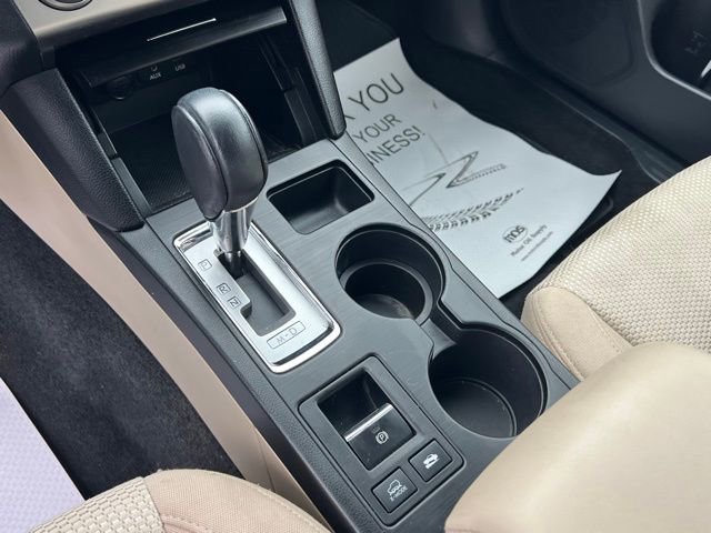 Used 2015 Subaru Outback 2.5i Premium image 19