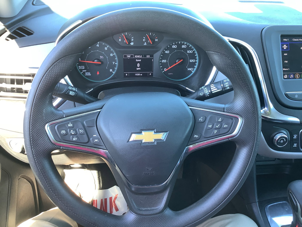 Used 2023 Chevrolet Equinox LS image 14