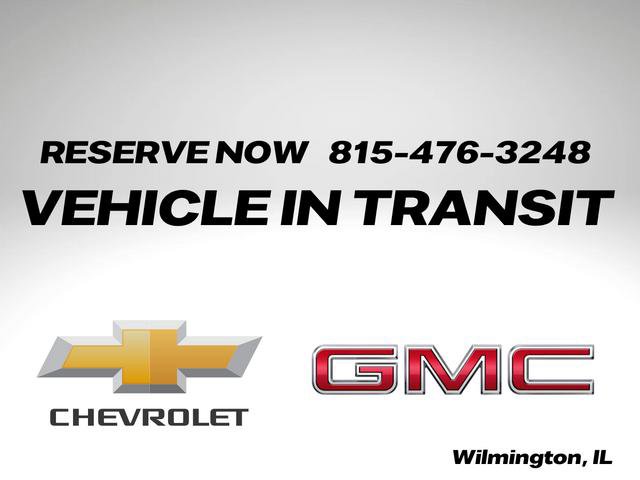 New 2026 GMC Yukon AT4