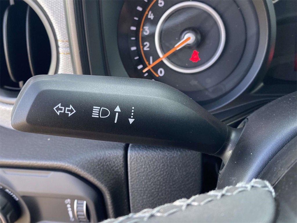 New 2025 Jeep Gladiator Sport image 54