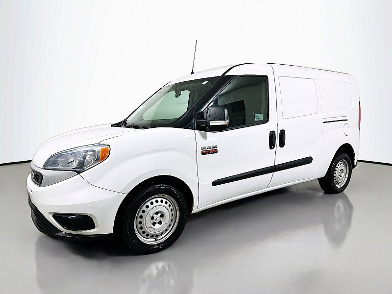 Used 2022 RAM ProMaster City Wagon image 3