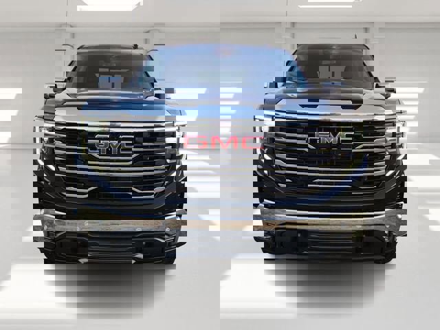 New 2026 GMC Sierra 1500 SLT w/ SLT Premium Plus Package image 8