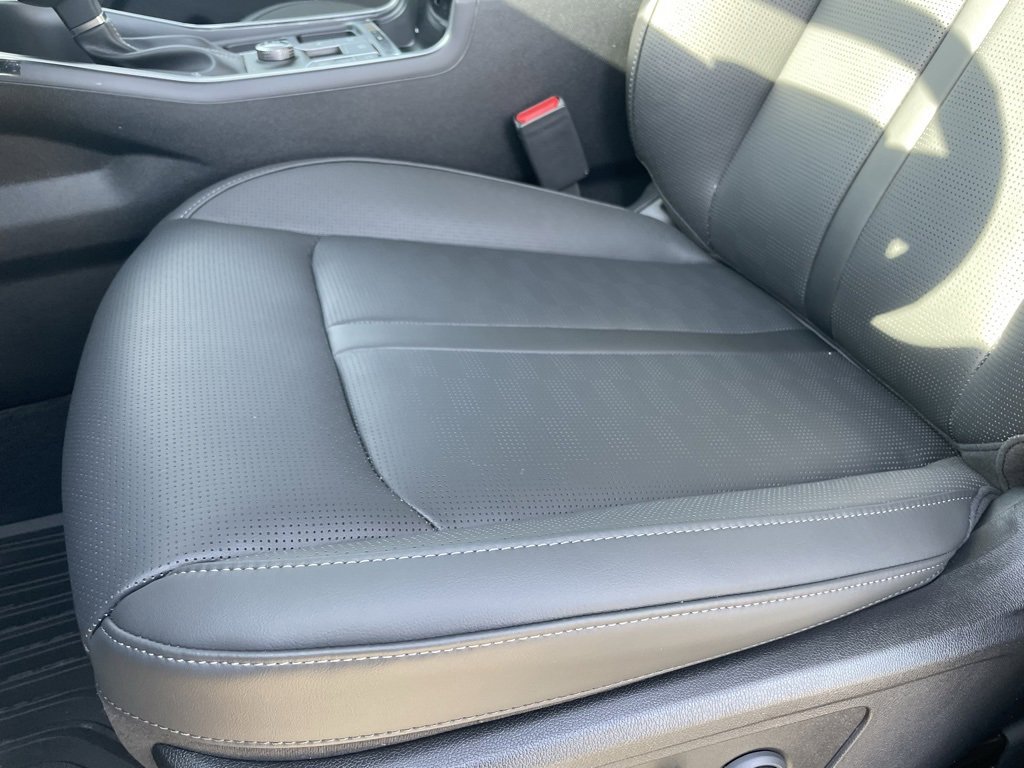 New 2026 Kia Sorento S w/ S Panoramic Sunroof Package image 20