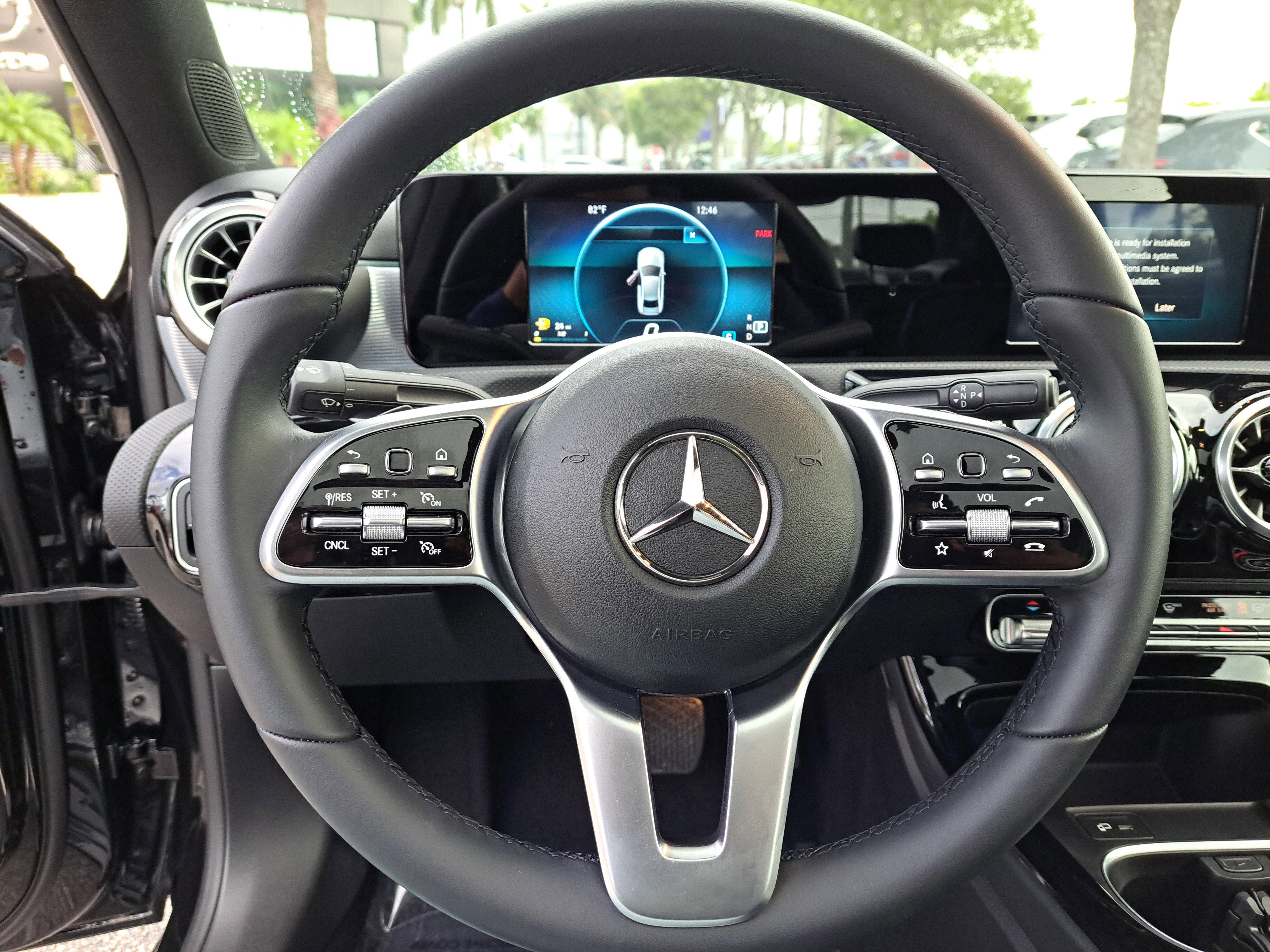 Used 2022 Mercedes-Benz A 220 image 12