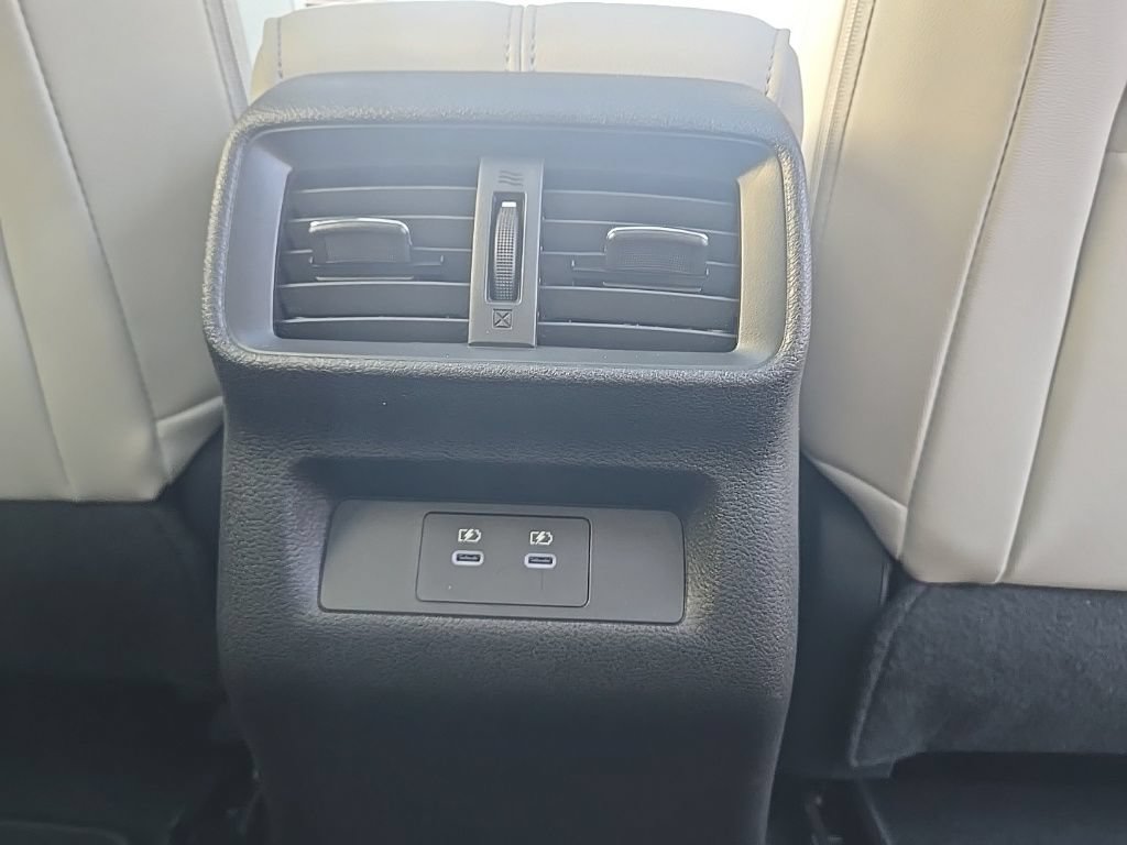 New 2025 Nissan Murano SL w/ Cargo Package AWD/4WD image 29