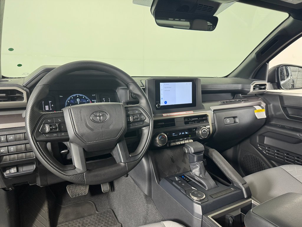 New 2025 Toyota Tacoma SR5 image 20