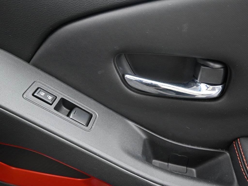 Used 2023 Nissan Frontier PRO-4X w/ Technology Package image 13